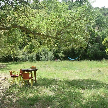 Serene Cottage In S O Lu S With Barbecue Troviscais Extérieur photo